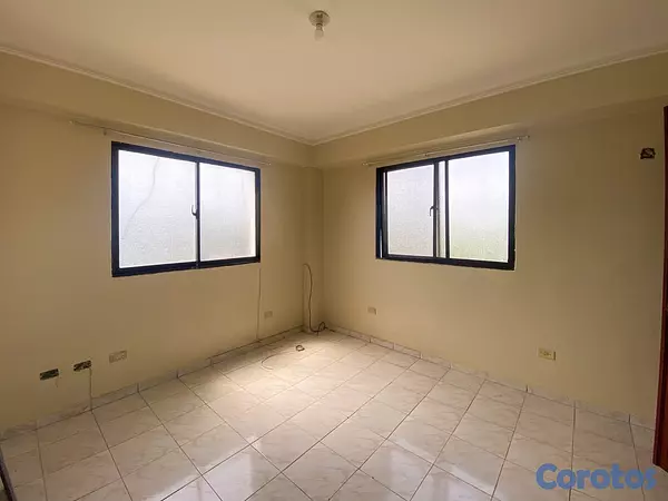 apartamentos - Apartamento de 3 hab. a 5 minutos del Jardín Botánico. República de Colombia  11