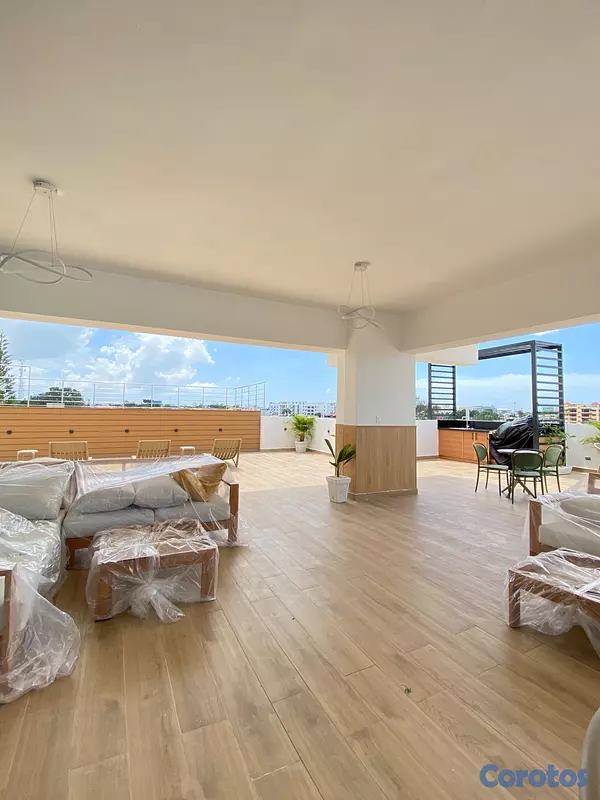 apartamentos - 🔥 Oportunidad: Apto 1 Hab + Terraza a pasos de INT 2