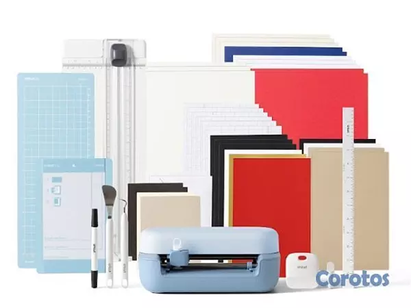 otros electronicos - CRICUT JOY 2