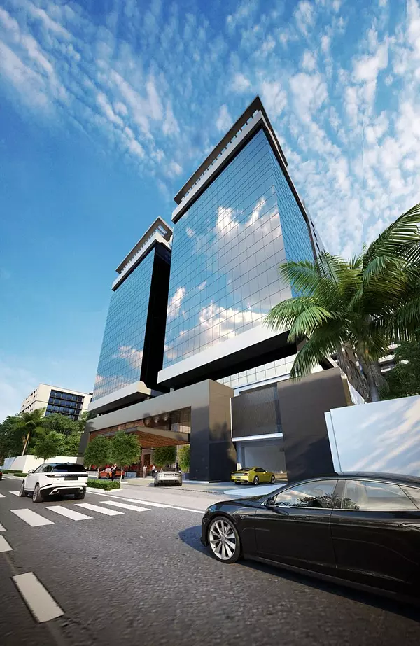 oficinas y locales comerciales - Locales en alquiler en Piantini  2