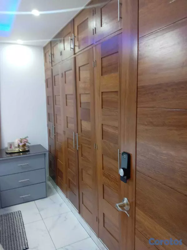 apartamentos - 🏡 Alquiler en Brisa Oriental – Autopista San Isidro 11