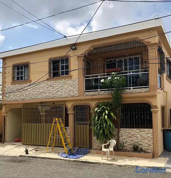 casas - ALQUILO CASA EN BRISA ORIENTAL VI CALLE C 11
