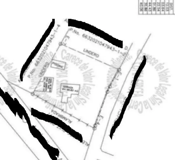 solares y terrenos - Alquilo Solar 3,100 mts para uso comercial en arroyo hondo  cuesta brava 
 3