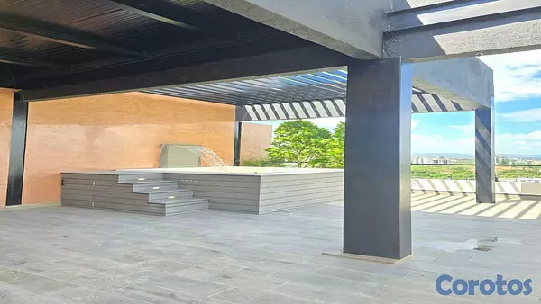apartamentos - Apartamento en venta en Hispanoamericana, Santiago, RD. 6