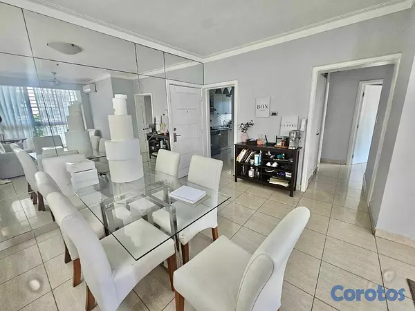 apartamentos - Apartamento en venta- Arroyo Hondo Viejo  2