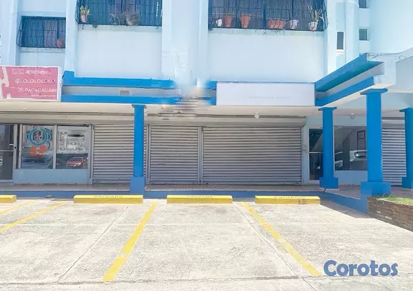 oficinas y locales comerciales - se vende local  2