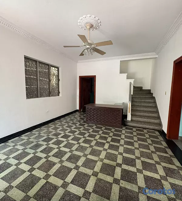 oficinas y locales comerciales - se alquila casa  5