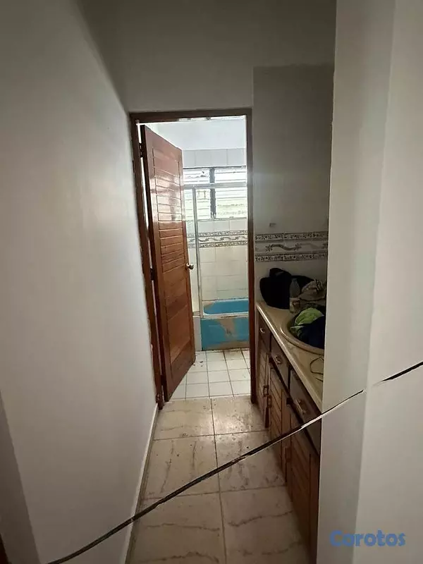 casas - Venta de Casa en Los Cacicazgos duplex 2