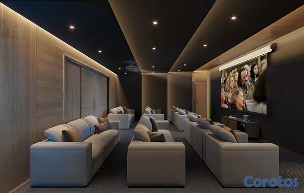 Proyectos - APARTAMENTOS EN VENTA EN EXCLUSIVO SECTOR  DE NACO 12
