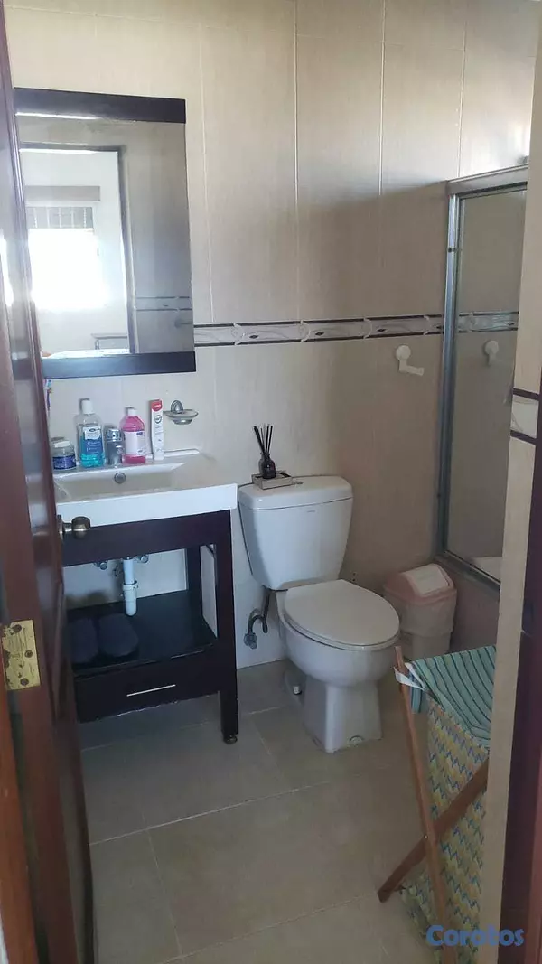 apartamentos - Apto. Alquiler Av. Independencia Res. Atalya del M 3