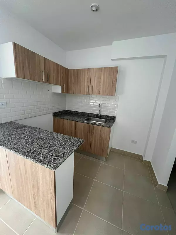 apartamentos - Apartamento en Venta en La Jacobo Majluta, Ciudad PD633 12
