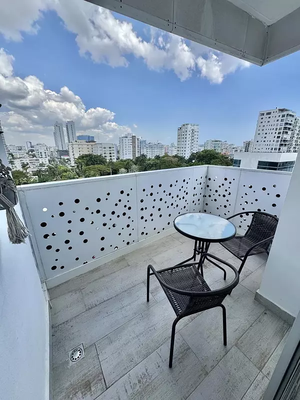 apartamentos - Vendo Apartamento En Piantini 9