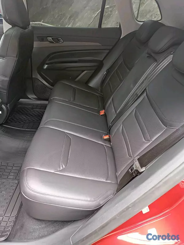jeepetas y camionetas - Ford Territory Trend 2024
Solo un año de uso 5