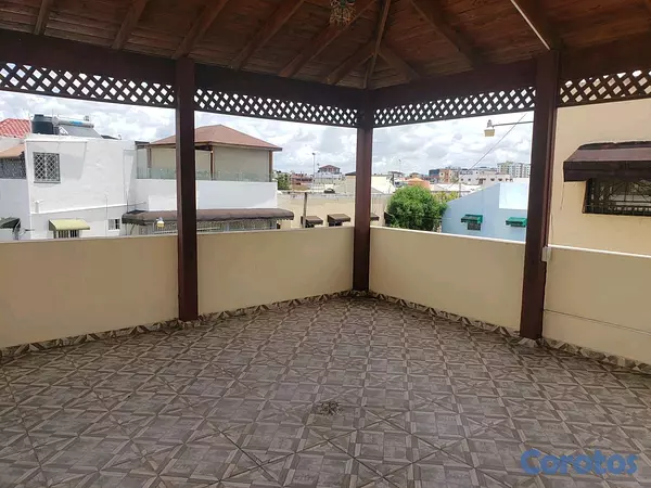 casas - Casa en Venta Aut. San Isidro, Residencial Arpe III 6