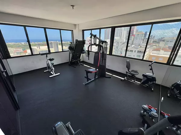 apartamentos - Vendo Apartamento En Mirador Sur 5