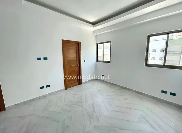 apartamentos - Se vende apartamento en Evaristo Morales  5