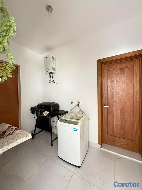 casas - 🔵 Casa 2 Niveles en Gurabo, Santiago de los Caball 9