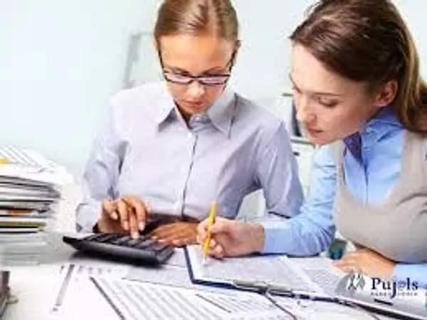 empleos disponibles - Se solicita auxiliar contable  2