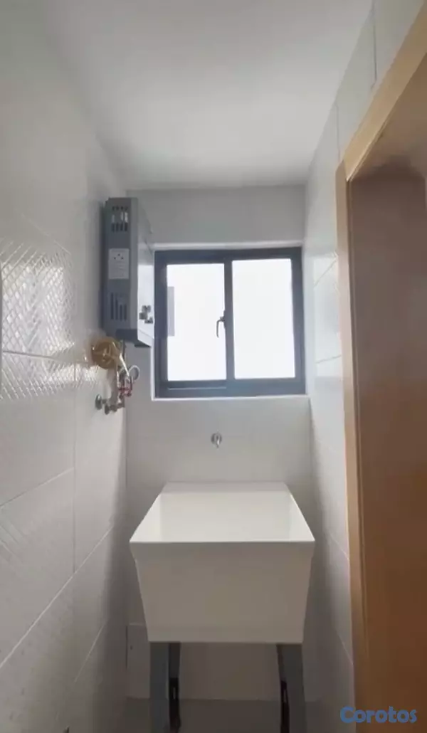 apartamentos - SE VENDE APARTAMENTO NUEVO Y MODERNO EN MIRADOR NORTE. 7