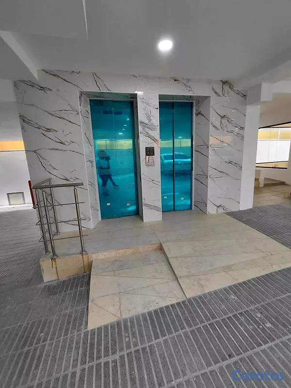 apartamentos - Alquilo Apartamento en Naco nuevo para estrenar  20