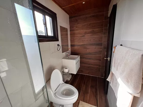 casas - vendo Hermosa casa ubicada en rancho arriba Ocoa  9