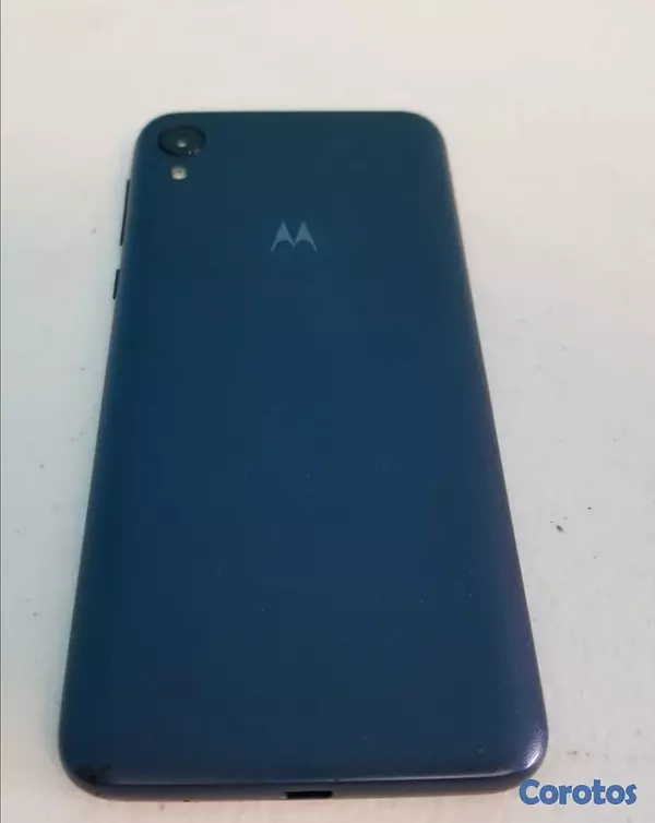 celulares y tabletas - Motorola e6 2