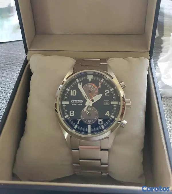 joyas, relojes y accesorios - Reloj Citizen 3