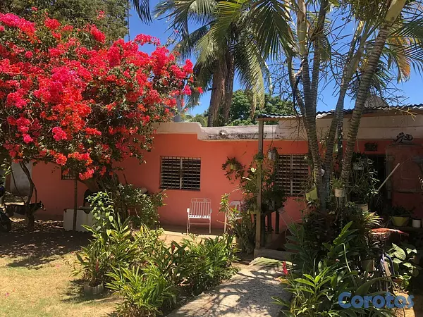 casas - SE Vende Casa Piedra Blanca de Haina 8