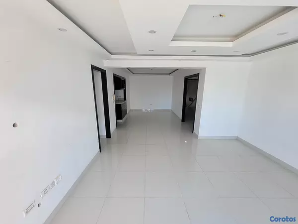 apartamentos - venta de apartamento en las cayenas autopista de san Isidro de 113mts  10