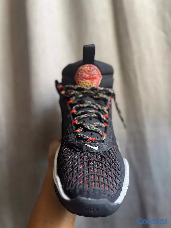zapatos unisex - Nike Cosmic Unity 2 – Talla 8.5 US – ¡Literalmente 4