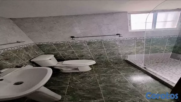 apartamentos - Apto en Bella Vista Sur 3