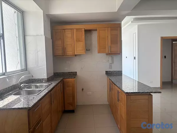 apartamentos - Hermoso Apartamento en Altos Arroyo Hondo  6