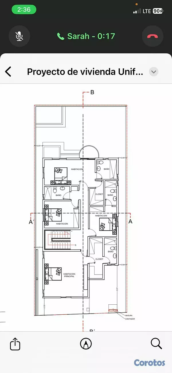 casas - 🏡 Espectacular Casa en Venta en Prado Oriental con 2