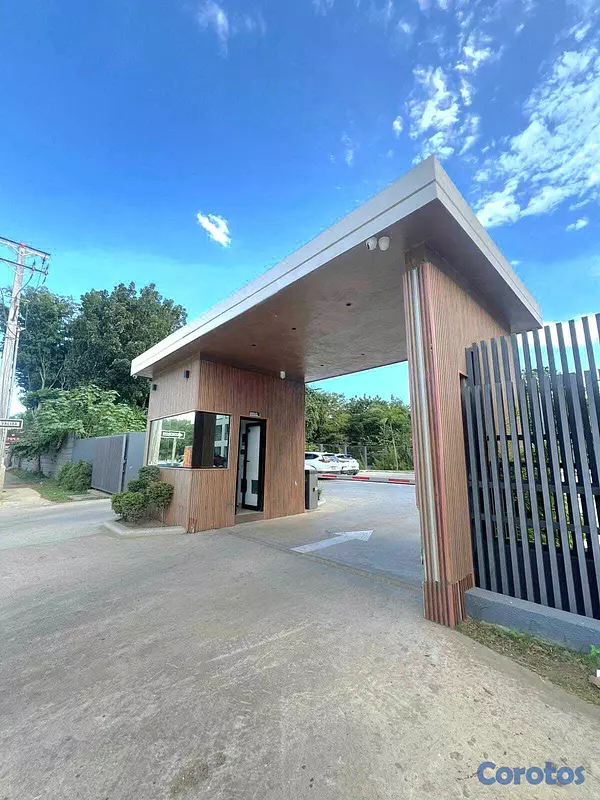 apartamentos - Apartamento en Alquiler, Av. Hispanoamericana, San 2