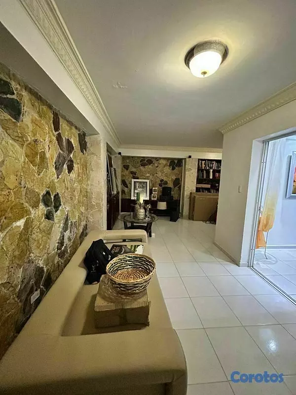 casas - Casa en alquiler amueblada en Av.España 8