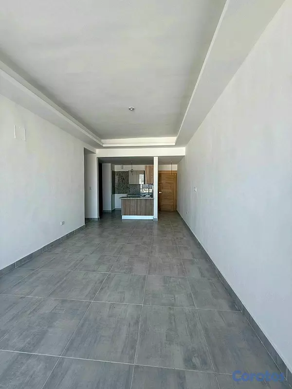 apartamentos - Alquiler de Apartamento en Evaristo morales 2