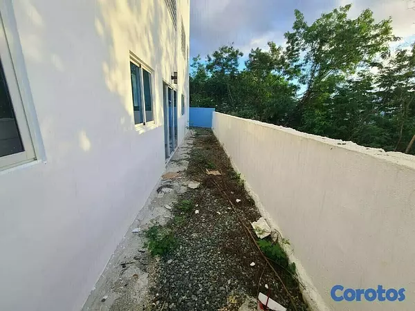 apartamentos - VENDO Apartamento 1er Piso En Trino Park Jacobo Majluta
CODIGO: PD120 9