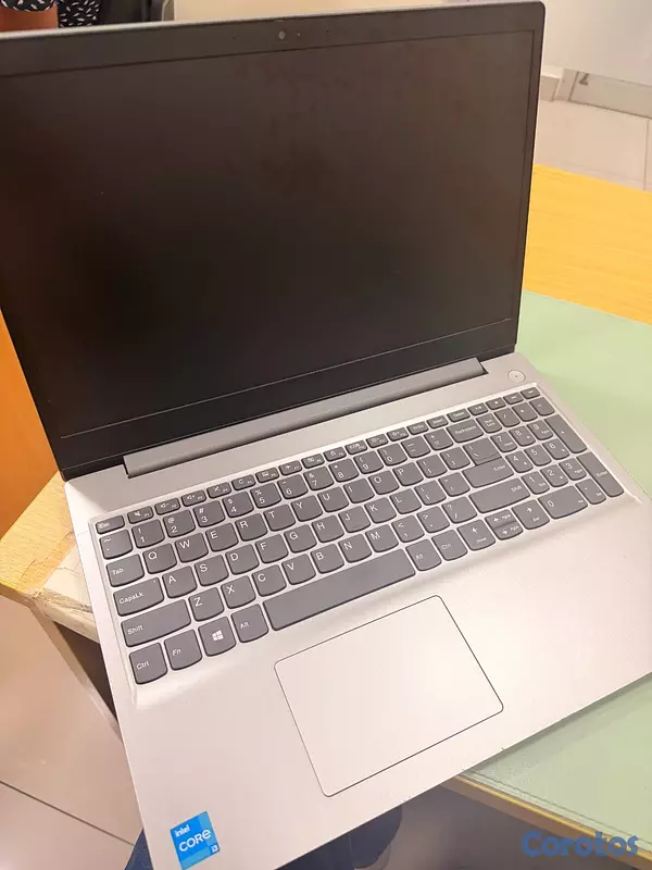 computadoras y laptops - LENOVO IDEAPAD 3 / 11va GENERACIÓN / $18,000 / NEG 7