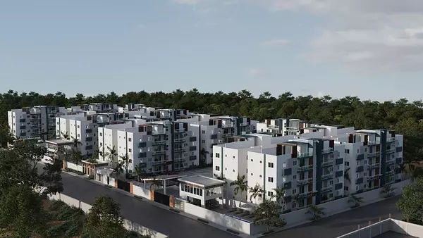 apartamentos - Apartamentos listos en Boca Chica (Etapa II) 2