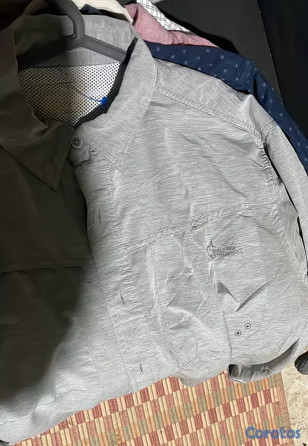 zapatos para hombre - VENDO CAMISAS 100% ORIGINALES IMPORTADAS 🇺🇸  4