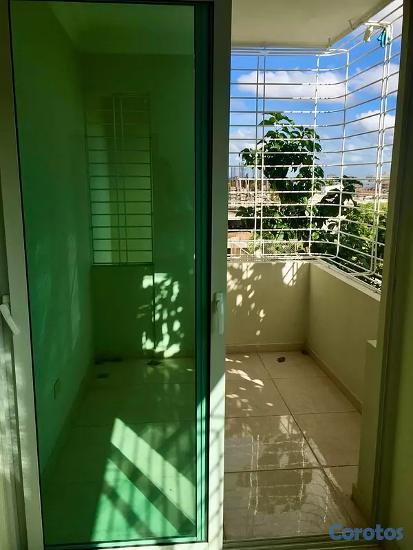 apartamentos - Apartamento de 2habitaciones en el Ensanche Quisqueya  16