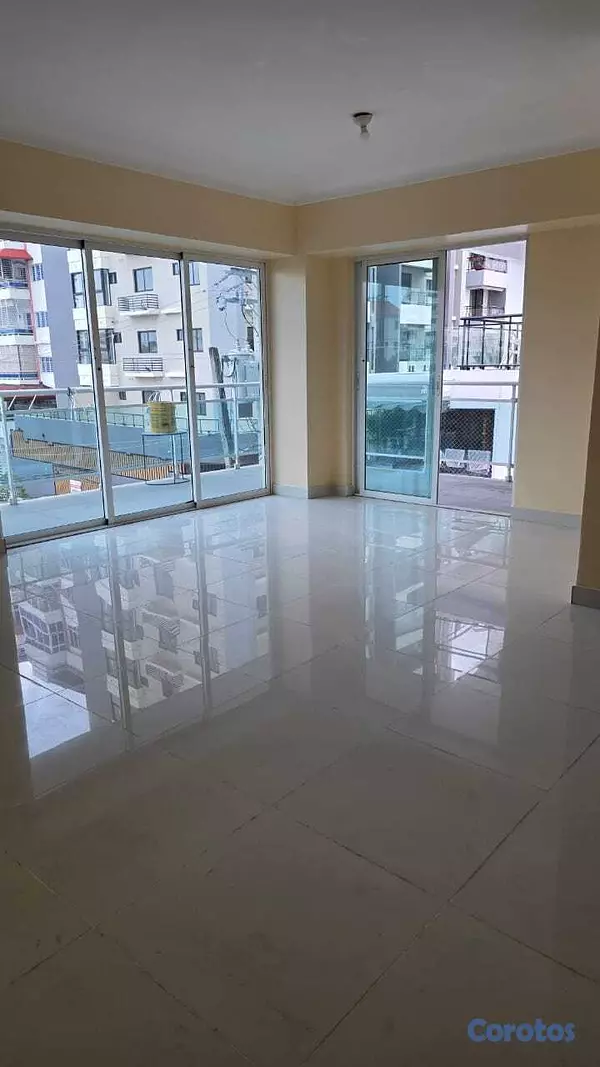 apartamentos - URB. REAL AMPLIO BALCON, APARTAMENTO EXCELENTE DISTRIBUCIÓN BUENA ILUMINACIÓN 4