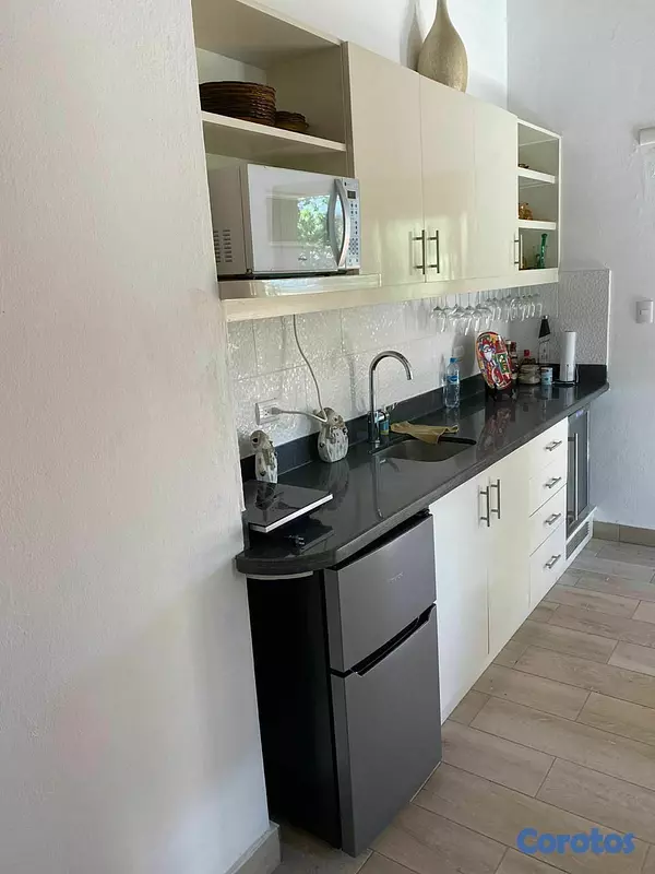 casas vacacionales y villas - Hermosa Villa en Jarabacoa!!
Tu lugar favorito. 8