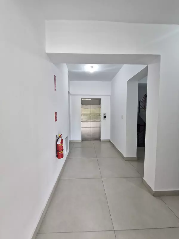 apartamentos - Apartamento en torre de Gazcue 5