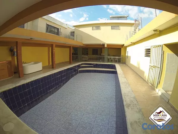 casas - MAJESTUOSA CASA  2