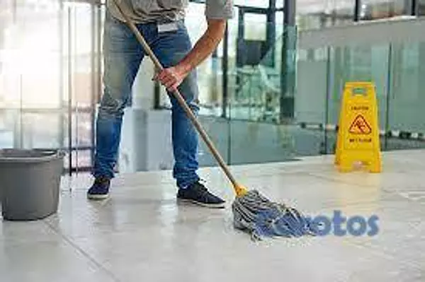 servicios profesionales - SOLICITE EL SERVICIO DE LIMPIEZA PARA SU EMPRESA. 2