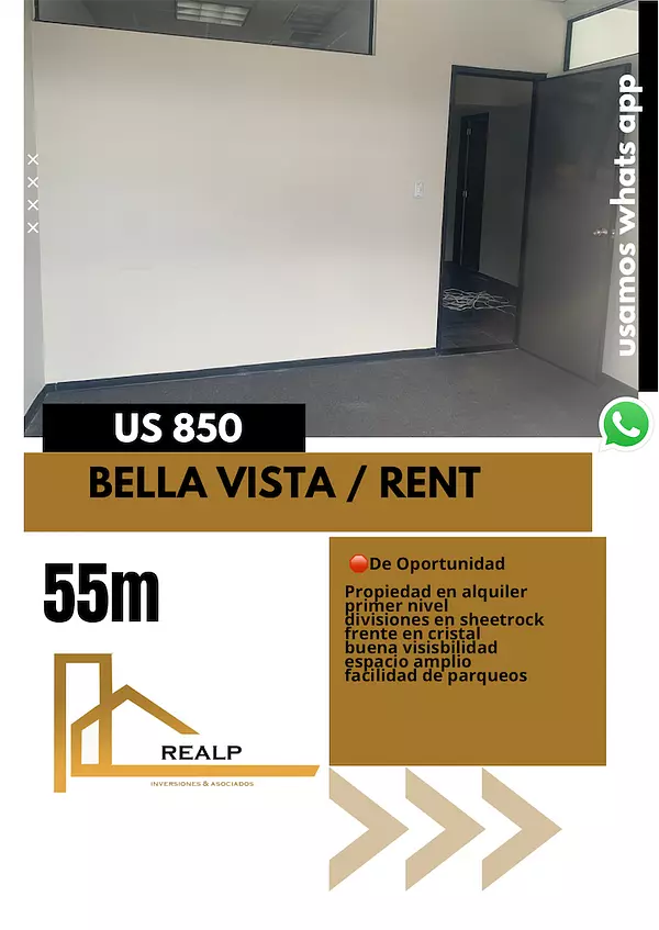 oficinas y locales comerciales - Local comercial en primer nivel  1