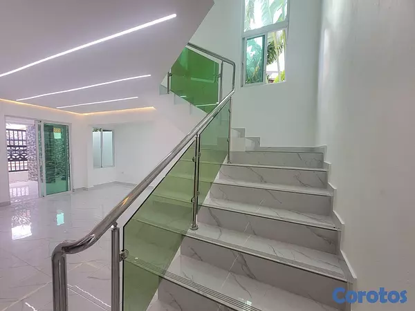 casas - Casa Nueva en Prado Oriental San isidro  10