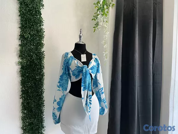 ropa para mujer - Ropa al Mayor y Detalle 💖 Ideal para Emprender o U 3