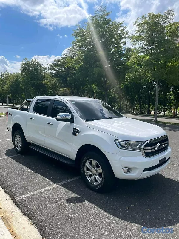 jeepetas y camionetas - Ford Ranger en excelentes condiciones!!! :D  10